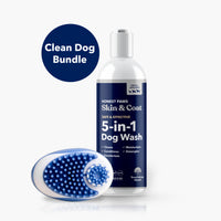 Clean Dog Bundle